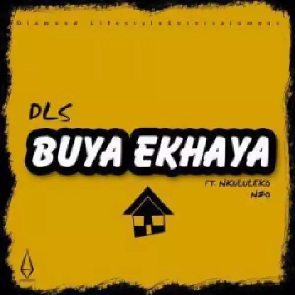 DLS - Buya ekhaya Ft. Nkululeko Nzo